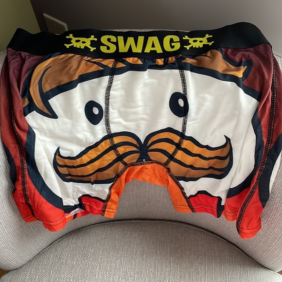 Swag Pringles breathable one pair boxer brief - large - Picture 8 of 10